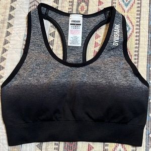 GYMSHARK SPORTS BRA